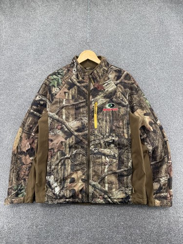 Mossy oak break infinity - break, up