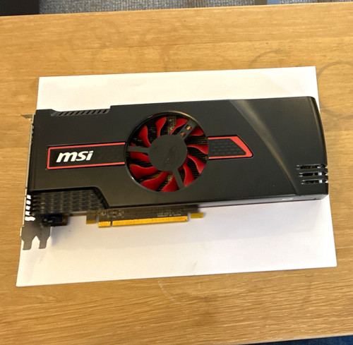 Msi amd radeon 7950 - msi,