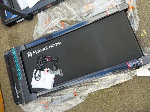 Mobvoi home electric compact - home,