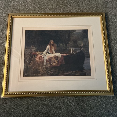 Large john william - large, waterhouse