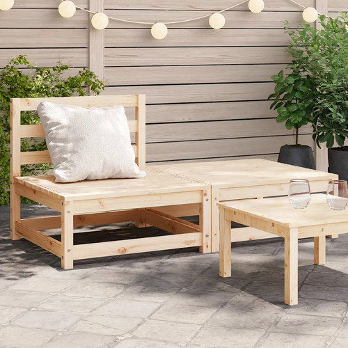 Walplus garden armless - garden,