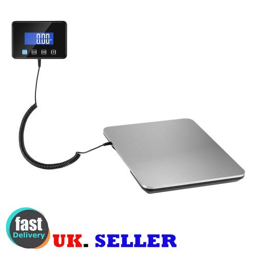200kg parcel scales - 200kg, weighing