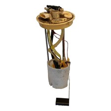 NISSAN NAVARA FULE PUMP NP300 D23A DCI TEKNA IN TANK 2.3 DIESEL AUTO 170404KJ0C