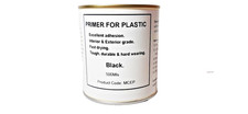 500ml black primer - 500ml, for