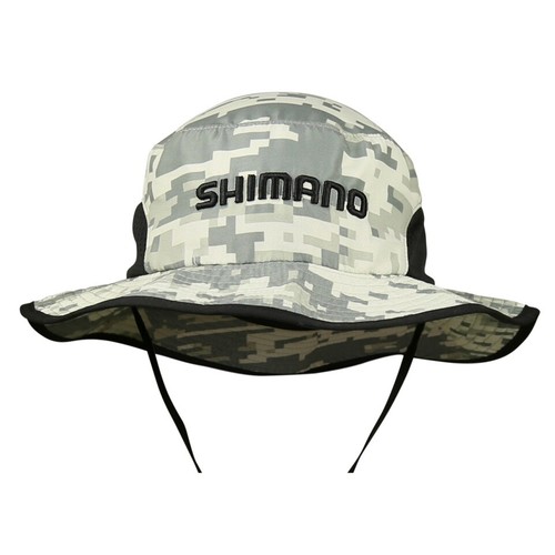 Shimano point plugger - hat,