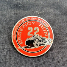 MG Owners' Club / MG Car Club