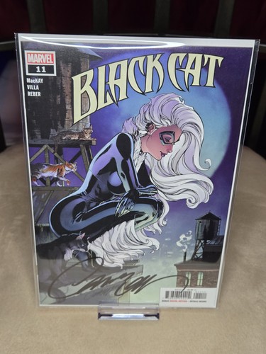 Black cat scott - black, #11