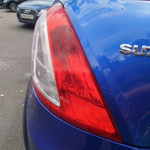 2013 2016 suzuki - swift, mk4
