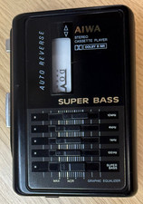 AIWA Walkman HS-G57 (S/N