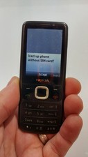 4547.Nokia 6700c Very Rare -