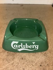 Vintage Carlsberg Beer Hard