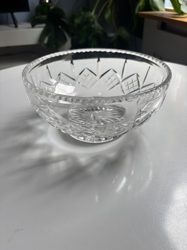 Beautiful vintage 20cm crystal - 20cm,