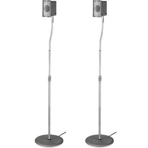 Hama speaker stands pair - speaker,