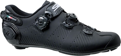 Sidi wire men road - wire, men's