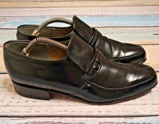 Barker Leather Shoes Mens Size