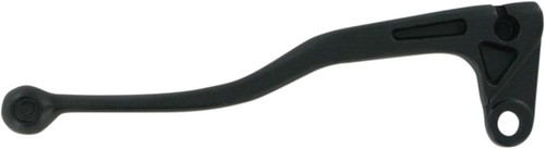 Brake lever black - lever,