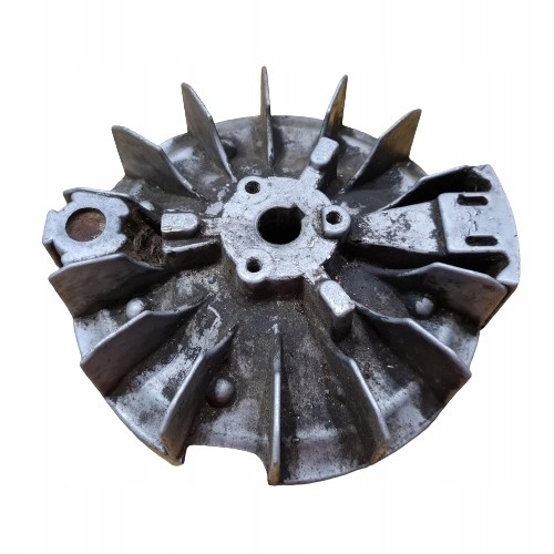 Tecumseh vantage magneto - tecumseh,