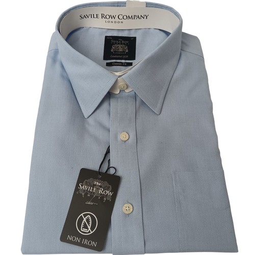 Savile row company - row, fit