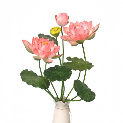 Inch artificial flower - 24,