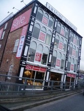 Photo A3 Arighi Bianchi  Sale Macclesfield  c2012