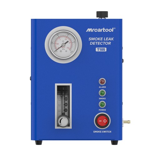 Automotive evap smoke machine - evap,