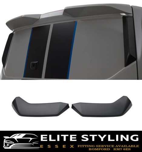 For ford transit custom rear - for,