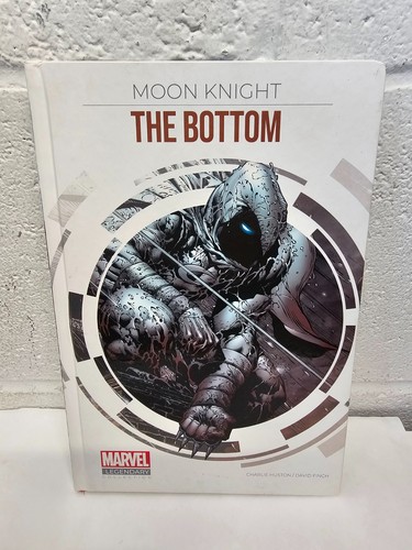Marvel moon knight - knight, the
