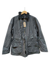 Barbour Made in England