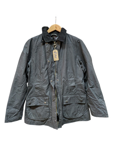 Barbour made england - made, in