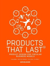 Products that last conny - products, by