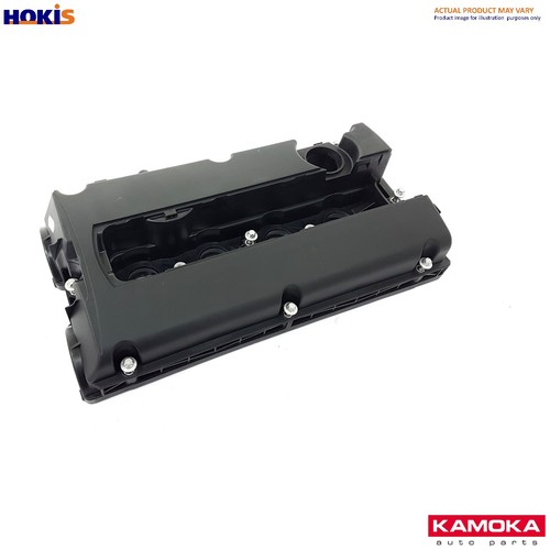 Cylinder head cover - head,