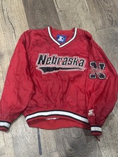 Vintage Starter Jersey