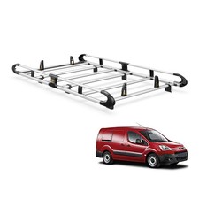 Citroen Berlingo Roof Rack for