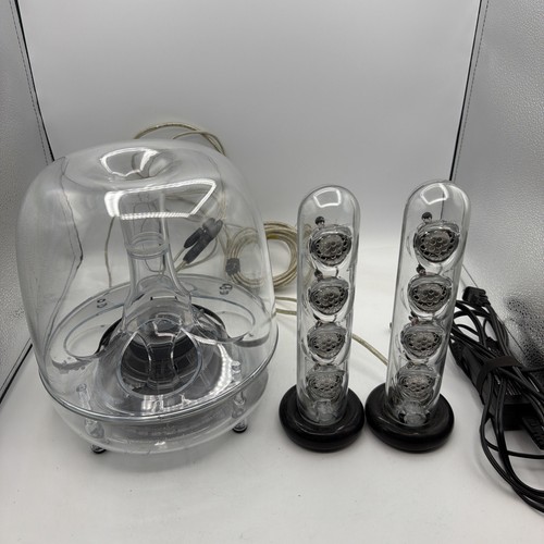 Harman kardon soundsticks iii - kardon,