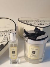Lime Basil & Mandarin Heart Box Gift Set , Jo Malone