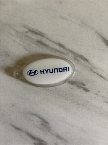 Hyundai tucson keychain - tucson,