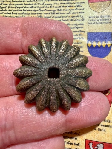 14th 16th century - 16th, chunky