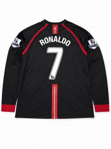 Nike manchester united ronaldo - nike,