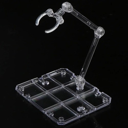 Action base clear - base, display