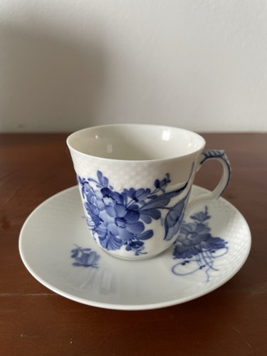 Royal copenhagen danish - danish, cup