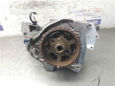 FUEL PUMP MECHANICAL Ford