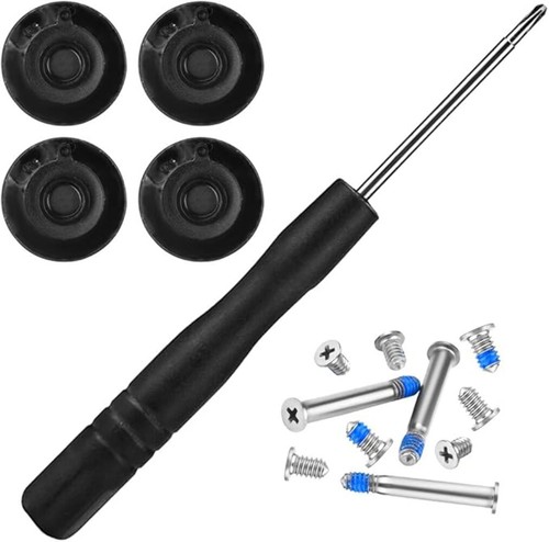 Macbook pro rubber feet - pro,