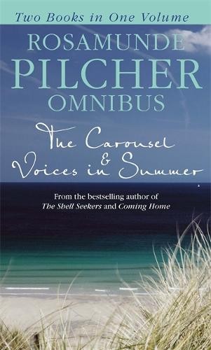 Rosamunde pilcher omnibus - rosamunde,