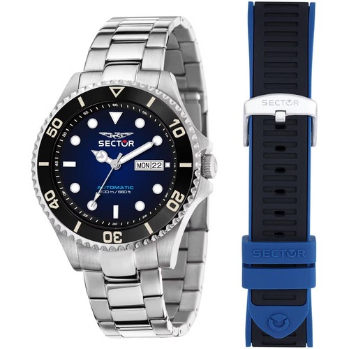 Sector 230 automatic watch - sector,