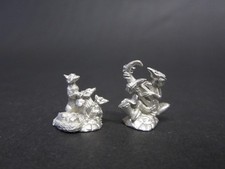 Dark Sword Miniatures Fairy Critters SKU:DSM7602 metal miniatures