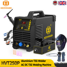 200A 5in1 Aluminium Pulse TIG