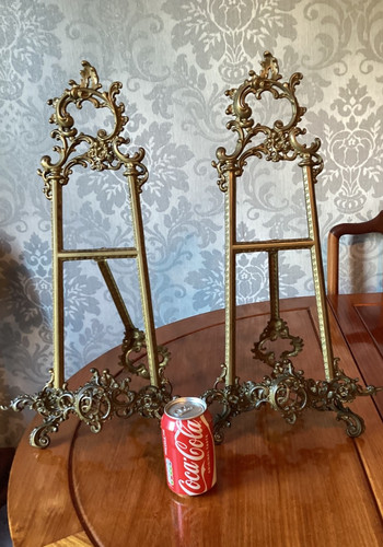 Antique italian rococo large - rococo,