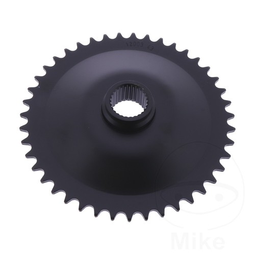 Esjot rear sprocket - rear, p