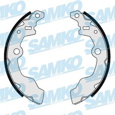 New Brake Shoe Set for MARUTI