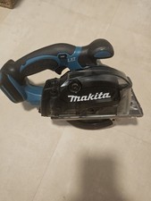 Makita DCS552 18V Cordless
